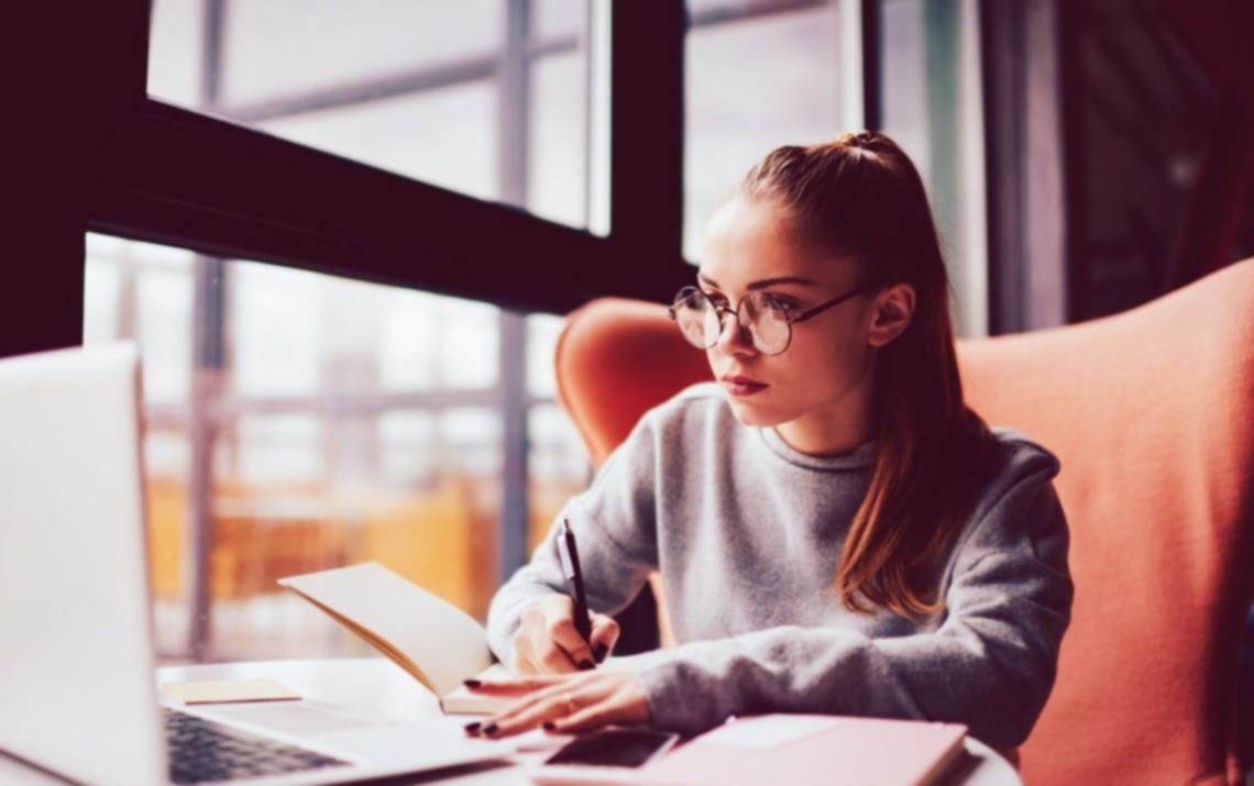 Environnement d'apprentissage pour créateurs d'entreprise